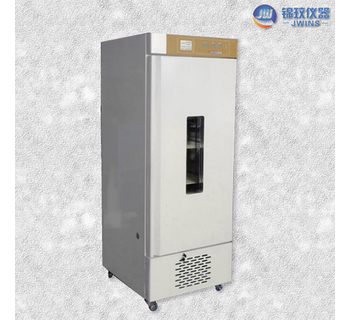 JPGX系列光照培養箱（側面光照）