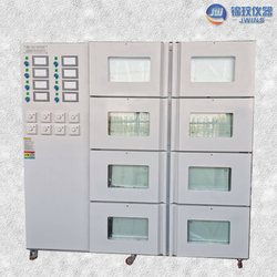 JSGX-140L-8FB八溫區小動物飼養箱