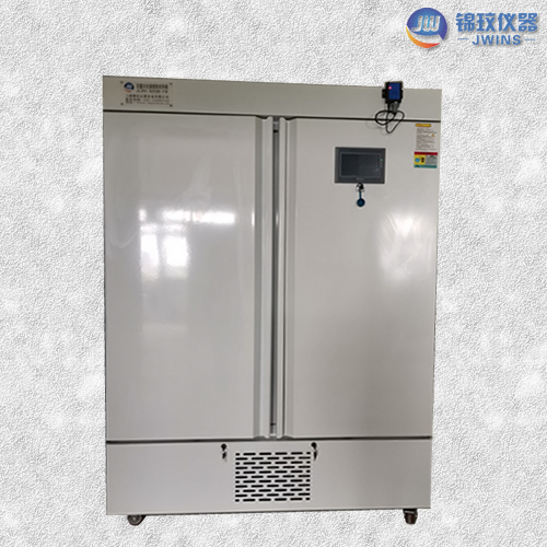 頂置紅藍白三色光植物培養箱