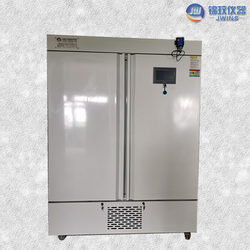 頂置紅藍(lán)白三色光植物培養(yǎng)箱