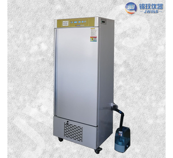 JLRX系列低溫冷光源人工氣候箱(頂置光照)